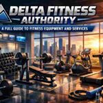 Delta Fitness Authority