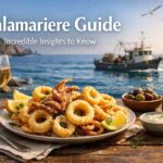 Calamariere