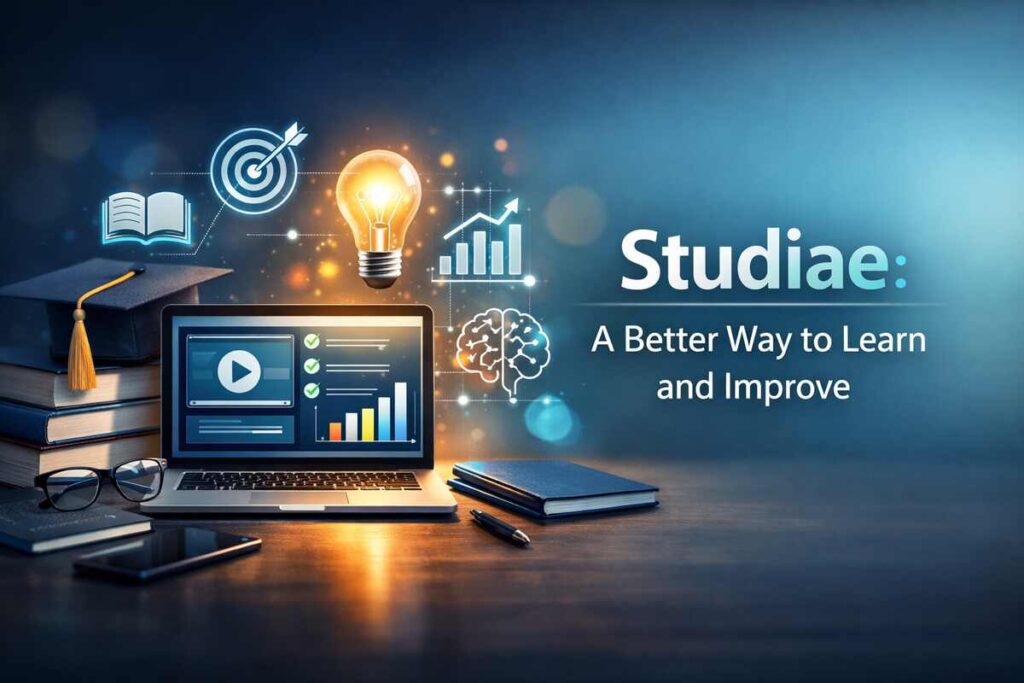 Studiae