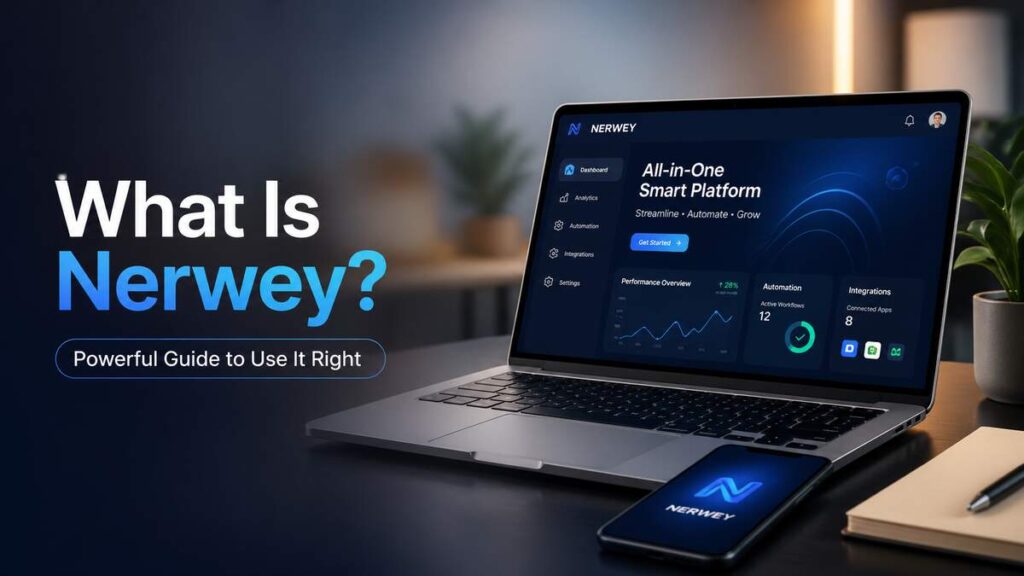 Nerwey