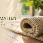 Wollmatten