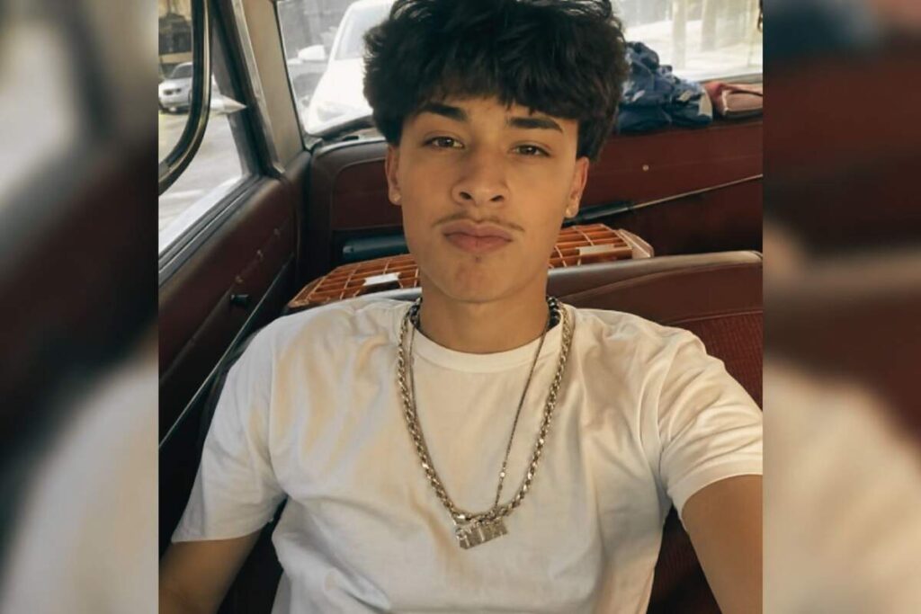 Alex Chino