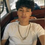 Alex Chino
