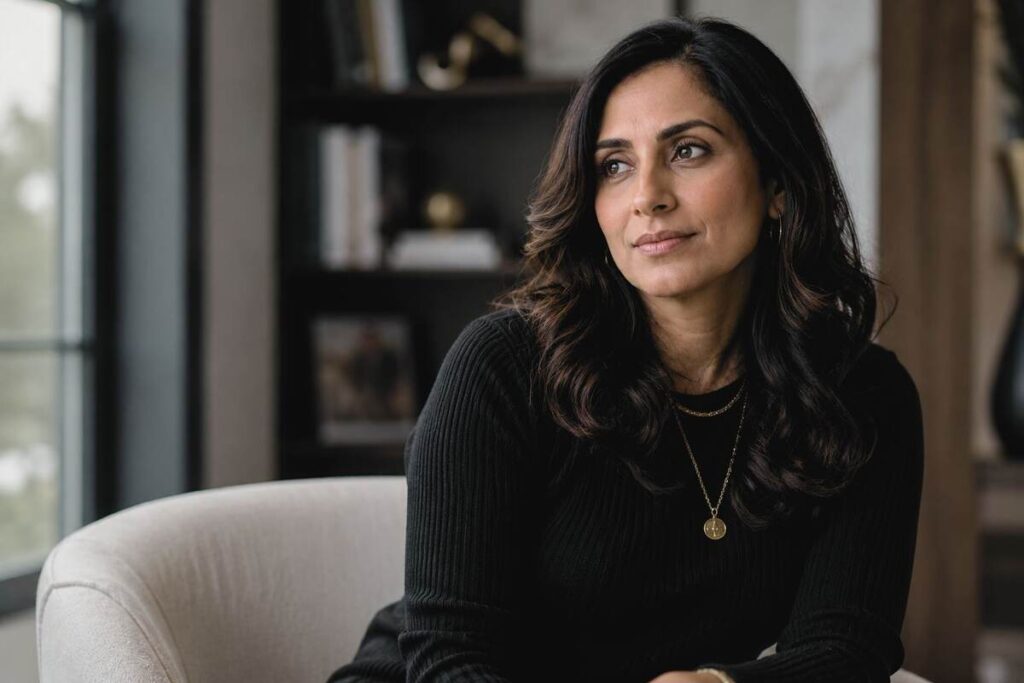 Bhavna Vaswani