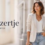 Blazertje