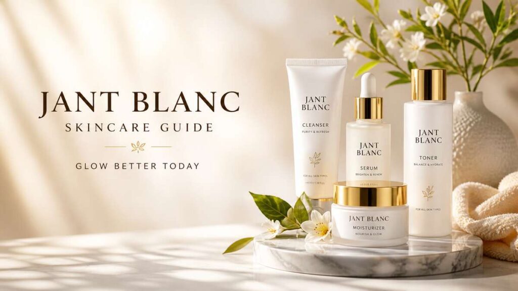 Jant Blanc