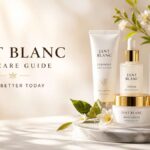 Jant Blanc