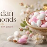 Jordan Almonds