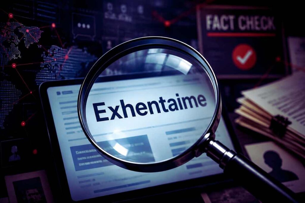 Exhentaime