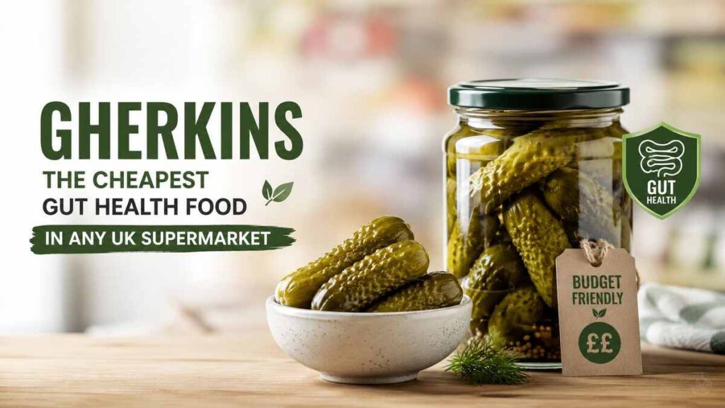 Gherkins