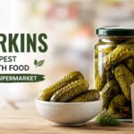 Gherkins