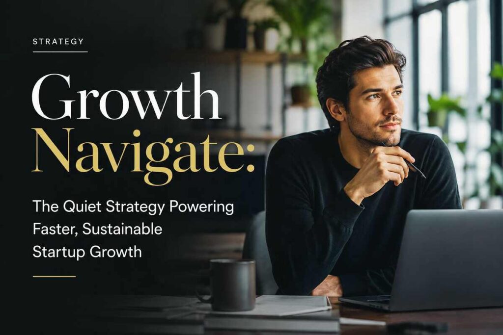 Growth Navigate