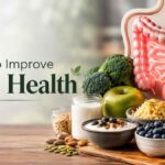 How to Improve Gut Health