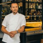 Jason Atherton