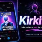 Kirkify