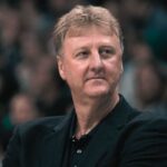 Larry Bird Net Worth