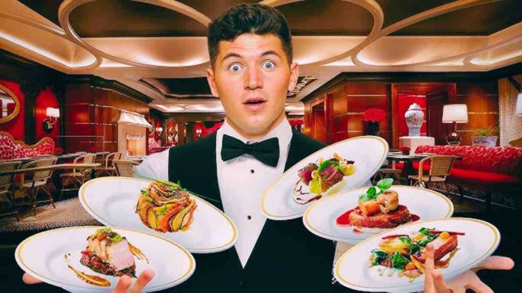 Michelin Stars