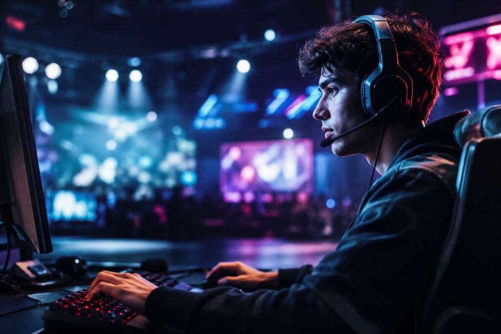 eTrueSports