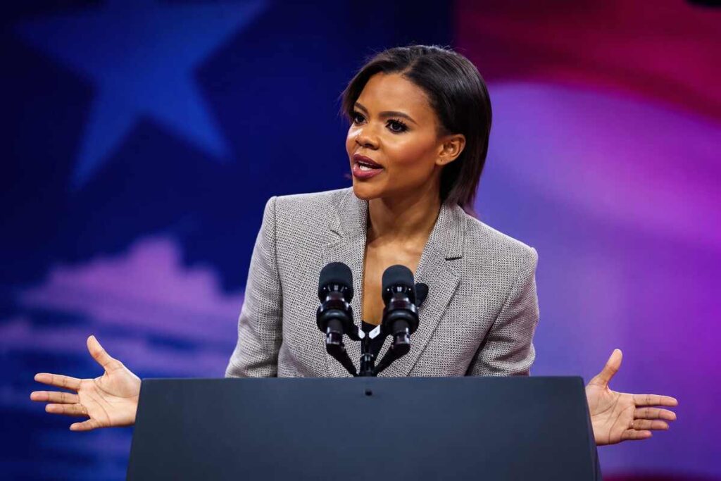 Candace Owens Net Worth