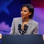 Candace Owens Net Worth