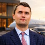 Charlie Kirk Net Worth