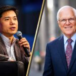 Joseph Swedish and Robin Li