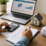 How much does a property manager cost, landlord reviewing fees with calculator